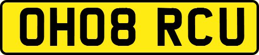 OH08RCU