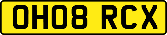 OH08RCX