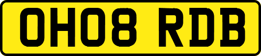OH08RDB