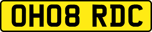 OH08RDC