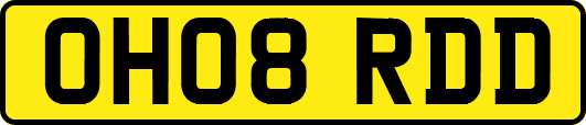 OH08RDD