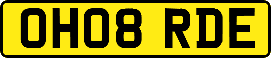 OH08RDE