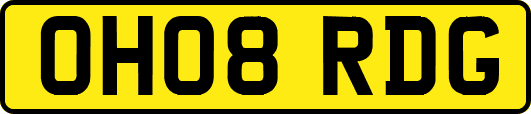 OH08RDG
