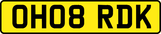 OH08RDK
