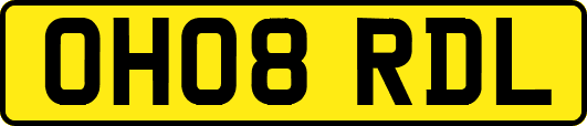 OH08RDL