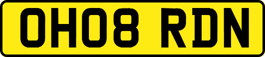 OH08RDN