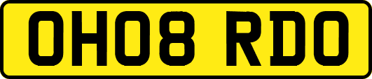 OH08RDO