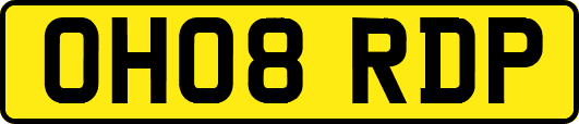 OH08RDP