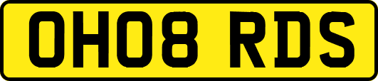 OH08RDS