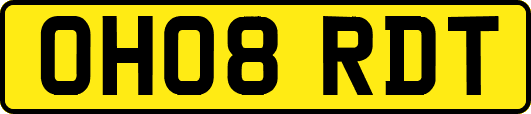 OH08RDT