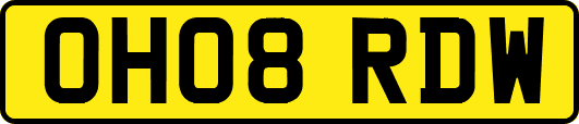 OH08RDW