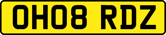 OH08RDZ