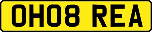 OH08REA