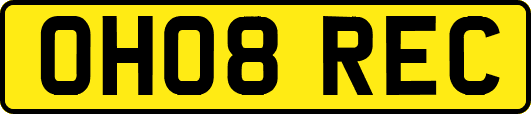 OH08REC
