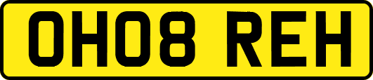 OH08REH