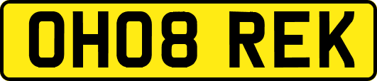 OH08REK