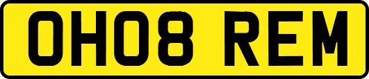OH08REM