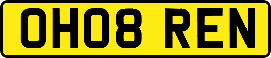 OH08REN