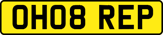 OH08REP