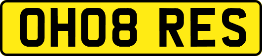 OH08RES