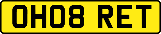 OH08RET
