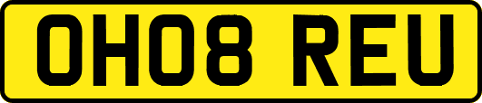 OH08REU