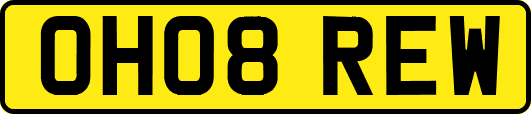 OH08REW
