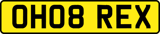OH08REX