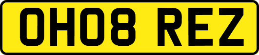 OH08REZ