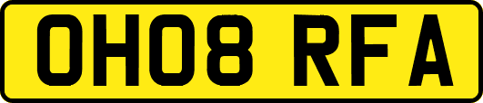 OH08RFA