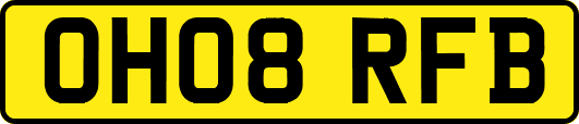 OH08RFB