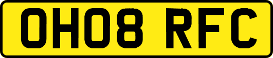 OH08RFC