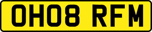 OH08RFM