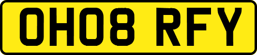 OH08RFY
