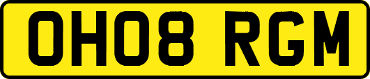 OH08RGM