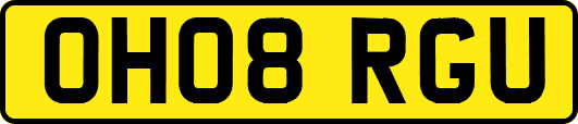 OH08RGU