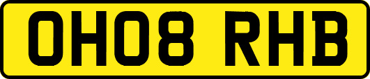 OH08RHB