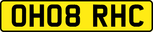 OH08RHC