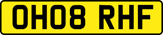OH08RHF