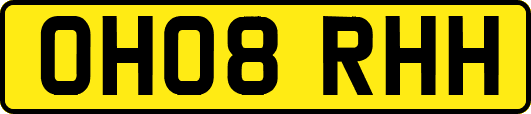 OH08RHH