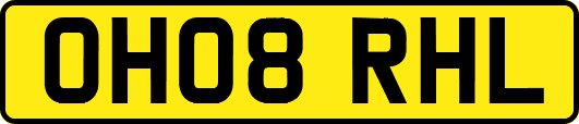 OH08RHL