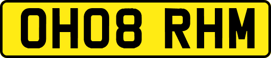 OH08RHM