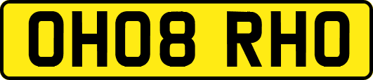 OH08RHO