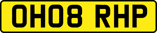 OH08RHP
