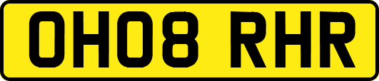 OH08RHR