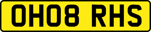 OH08RHS