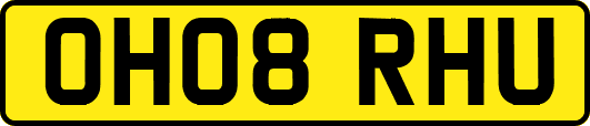 OH08RHU