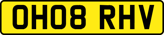 OH08RHV