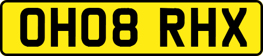 OH08RHX