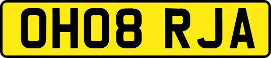 OH08RJA